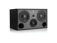 ATC Loudspeakers SCM45A Pro Dual 7" 3-way Powered Studio Monitors