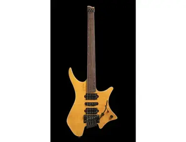 .strandberg* Boden Fusion 6