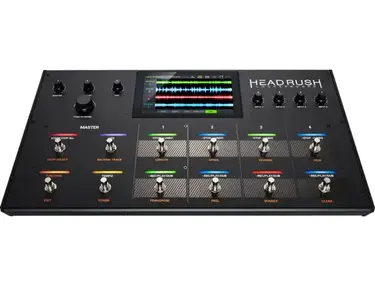 Headrush Looperboard
