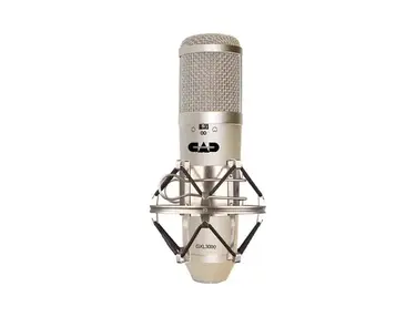 CAD GXL 3000