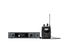 Sennheiser EW IEM G4 In-Ear Monitoring System