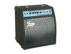 Fame Megatone SL-30B Bass Combo 30 Watt, 1x10" Speaker main image