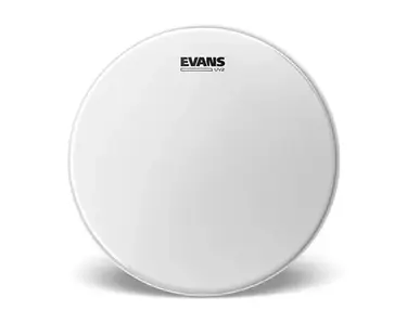 Evans UV2 Drum Heads
