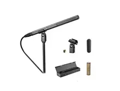 Audio-Technica At897  Mic
