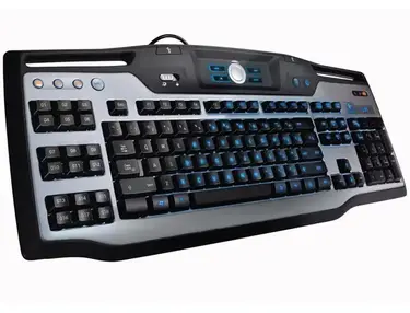 Logitech G11