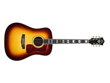 Guild D-55E Acoustic