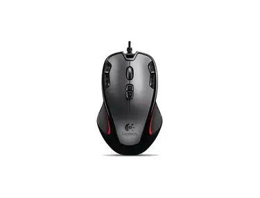 Logitech G300