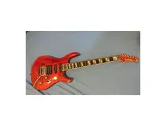 Yamaha Pacifica 1421