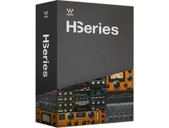 Waves H-Series Bundle