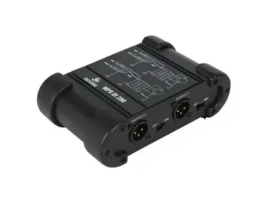 Devine MPS DI 200