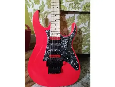 My RG 550