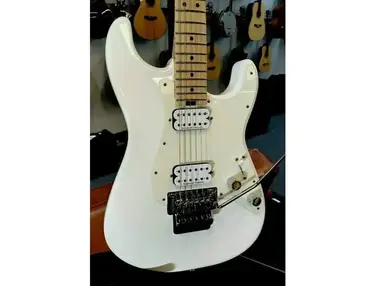 Charvel Pro Mod So Cal