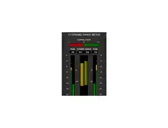 TT Dynamic range meter
