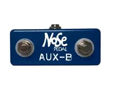 Nose Pedal Aux-B main image