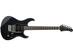 Yamaha Pacifica 612