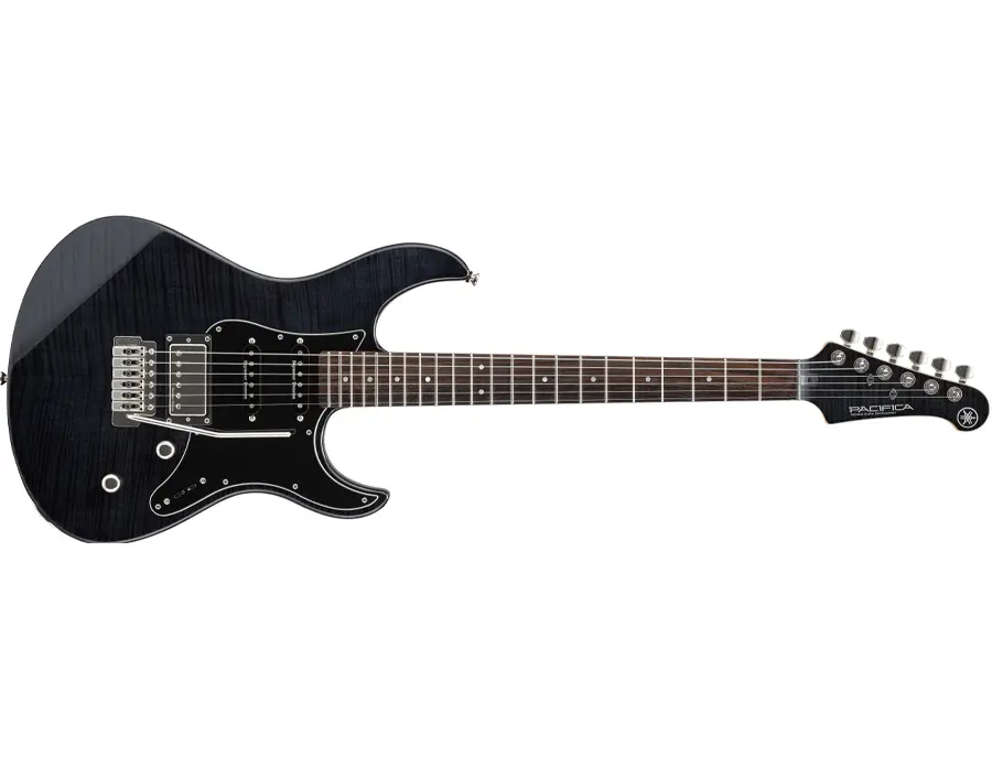 Yamaha Pacifica 612 - What To Know & Where To Buy | Equipboard