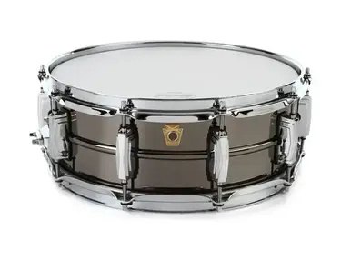 Ludwig Black Beauty 5x14