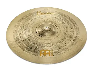 Meinl 22" Jazz Tradition Ride