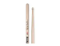 Vic Firth Ahmir ?uestlove Thompson Natural Finsh Signature Sticks main image