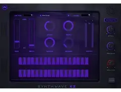 BeatSkillz Synthwave KZ main image