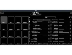 Socalabs SFX8 main image