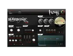 Itchy subbsonic main image