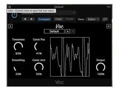 Socalabs Voc main image