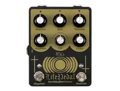 EarthQuaker Devices Life Pedal V2