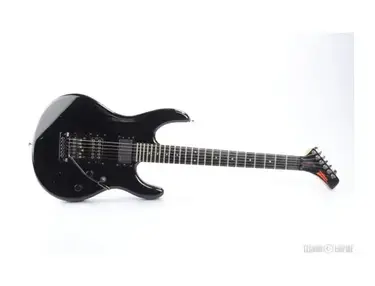 Washburn 1984 Bob Kulick G-35 V-Panther