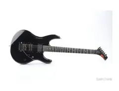 Washburn 1984 Bob Kulick G-35 V-Panther