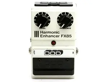 DOD FX85 Harmonic Enhancer