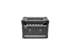 Roland JC-22 Jazz Chorus - ranked #132 in Combo Guitar Amplifiers