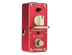Tom'sline AGF3 G-Fuzz