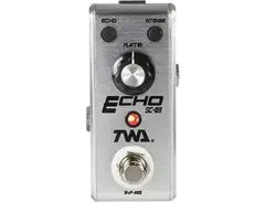TWA Flyboys Guitar Echo Pedal FB 03 main image