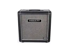 Hiwatt High Gain HG 112 main image