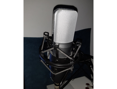 Yanmai Q8 Professional Cardioid Microphone