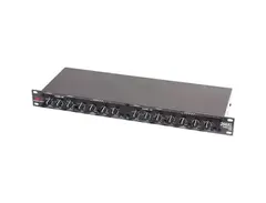 DBX 266XL Compressor/Gate