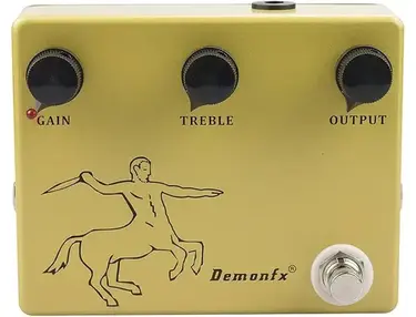 Demonfx K-Centaur