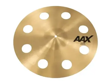 Sabian AAX Ozone Crash 18''