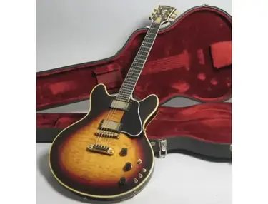 Gibson ES-Artist
