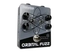 Nanolog Audio Orbital Fuzz
