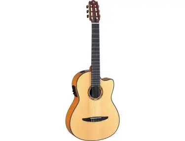 Yamaha NCX2000FM