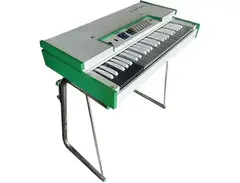 Farfisa Fast 3