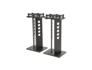 Argosy Spire 420Xi Studio Monitor Stands