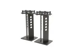 Argosy Spire 420Xi Studio Monitor Stands