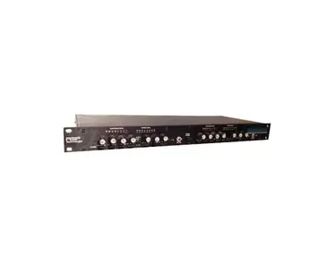 RSP Reanimator Stereo Compressor/Enhancer