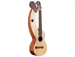 aNueNue Harp Tenor Ukulele main image
