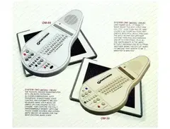 Suzuki Omnichord System One OM-36