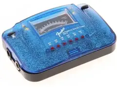 Fender AG-6 Auto Guitar Tuner main image