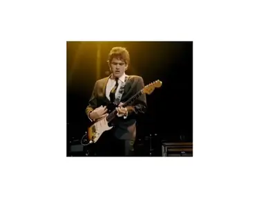 Fender Stratocaster Hardtail
